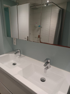 Photo de galerie - Ménage