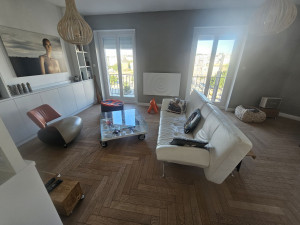 Photo de galerie - Ménage
