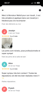 Photo de galerie - Avis