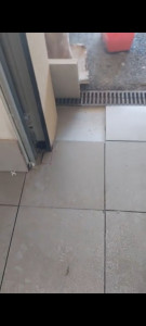 Photo de galerie - Carrelage