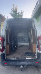 Photo de galerie - Main d’œuvre et déplacement 