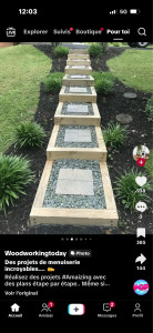 Photo de galerie - Paysagiste - Aménagement du jardin