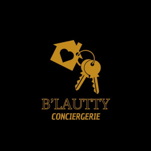 Photo de galerie - Logo x2 conciergerie