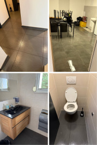 Photo de galerie - ✨Tout beau, tout propre après notre passage ✨