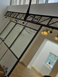 Photo de galerie - Installation électrique