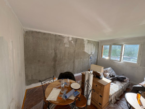 Photo de galerie - Avant ?