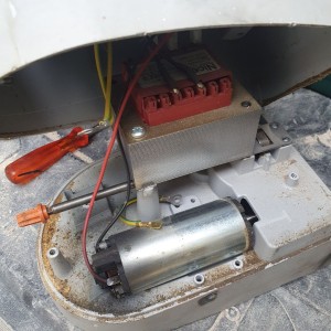 Photo de galerie - Réparation objets