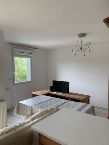 Photo de galerie - Après réalisation peintures 