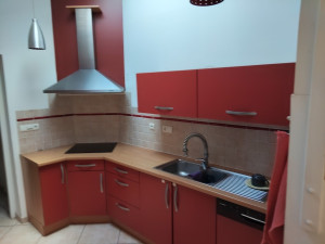 Photo de galerie - Nettoyer en profondeur une cuisine 