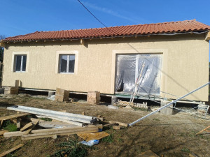Photo de galerie - Création complète d’une maison container