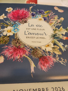 Photo de galerie - Laurence a votre service 