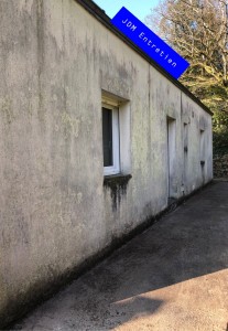 Photo de galerie - Artisan tout corps d'état - Rénovation