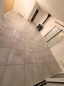 Photo de galerie - Ménage