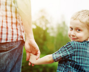 Photo de galerie - Garde d'enfants