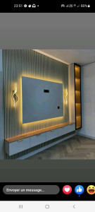 Photo de galerie - Montage meubles en kit