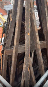 Photo de galerie - Couverture - Toiture