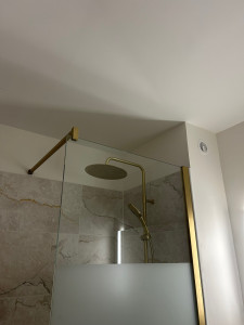 Photo de galerie - Peinture - Tapisserie