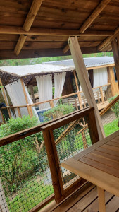 Photo de galerie - Fin chantier 