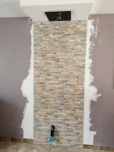 Photo de galerie - Carrelage