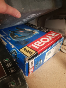 Photo de galerie - Kit des principaux outils