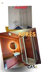 Photo de galerie - Bricolage et multi services