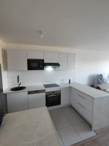 Photo de galerie - Montage meubles en kit