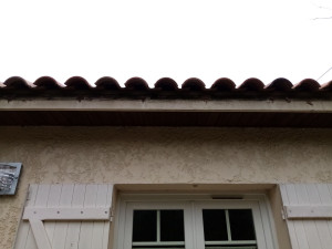 Photo de galerie - Avant 