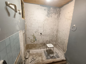 Photo de galerie - Carrelage