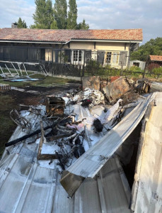 Photo de galerie - Terrassement - Assainissement