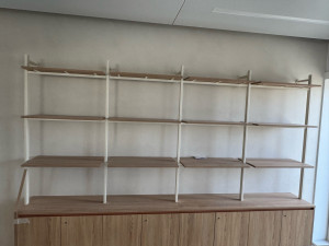 Photo de galerie - Montage meubles en kit