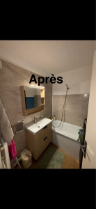 Photo de galerie - Artisan tout corps d'état - Rénovation
