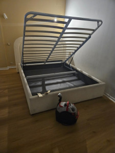 Photo de galerie - Bricolage et multi services