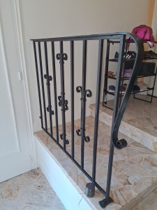 Photo de galerie - Bricolage et multi services