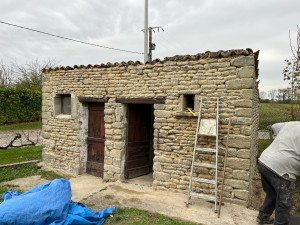 Photo de galerie - Bricolage et multi services