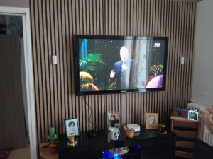 Photo de galerie - Bricolage et multi services