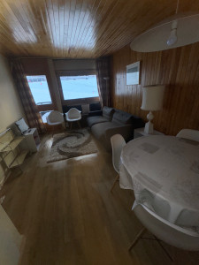 Photo de galerie - Nettoyage fin de séjour 