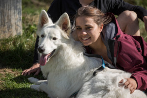 Photo de galerie - Garde animaux
