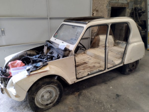 Photo de galerie - Je suis sur BlaBlaCar 