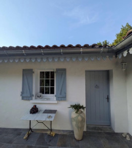 Photo de galerie - Couverture - Toiture
