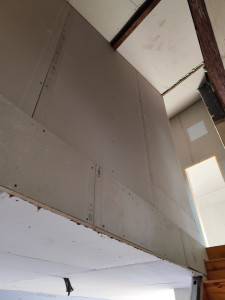 Photo de galerie - Placoplâtre 