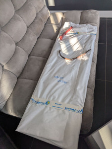 Photo de galerie - Manutention