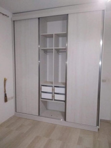 Photo de galerie - Mon travail 
