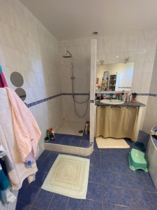 Photo de galerie - Rénovation avant