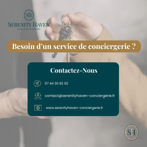 Photo de galerie - Prêt à booster vos revenus locatifs ? Échangeons ensemble !