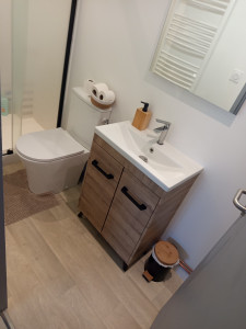 Photo de galerie - Préparation logement Airbnb 