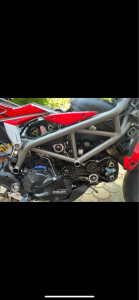 Photo de galerie - Réparation vélo - moto