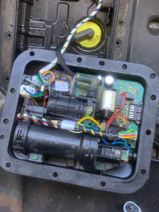 Photo de galerie - Reparation système Adblue