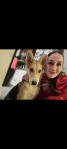 Photo de galerie - Voici une de mes chouchoute ❤️ mais chut il ne faut pas le dire aux autres ?