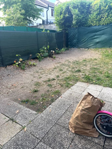 Photo de galerie - Jardinier