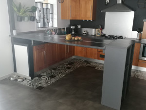 Photo de galerie - Bricolage et multi services